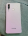 Vivo y 17 pink colour
